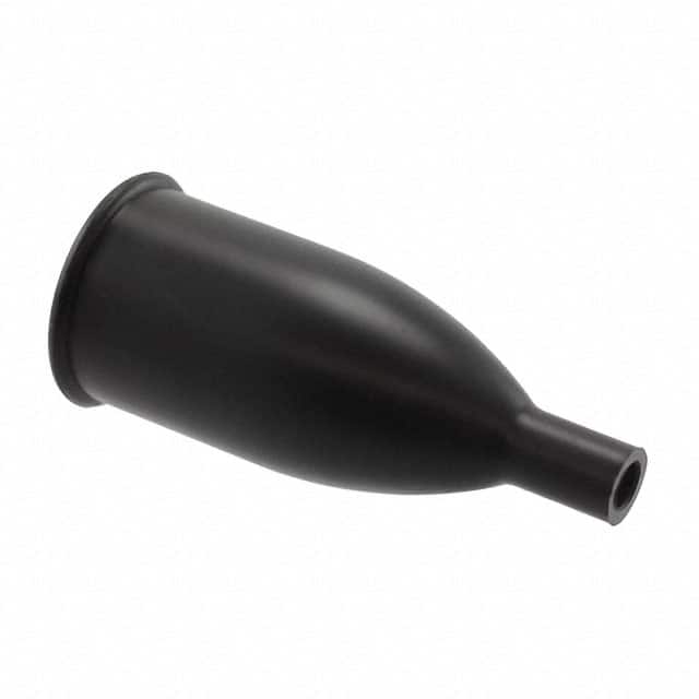 F03-31 RUBBER CAP FOR PS-31 DUST PROT