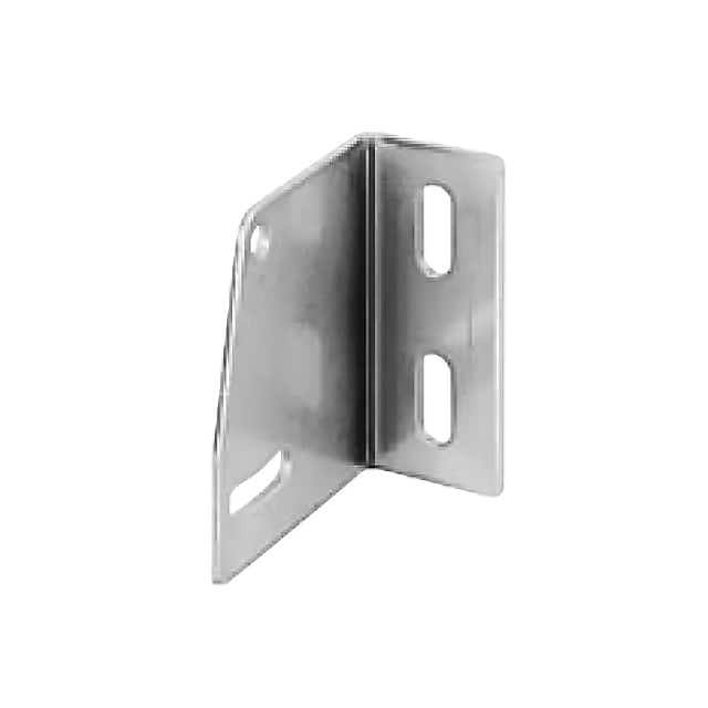 E39-L44 L-BRACKET REAR MNT VERT FOR E3V3