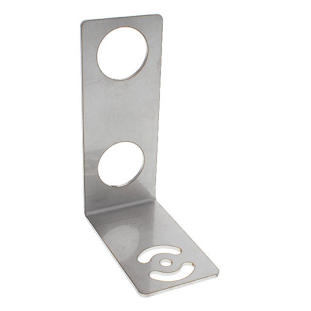 SMBQ45PC BRACKET: STAINLEES STEEL RIGHT-A