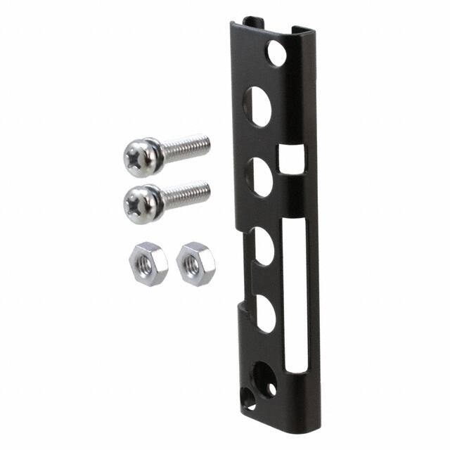 MS-NA3-BK SENSOR PROTECTION BRACKET BLACK