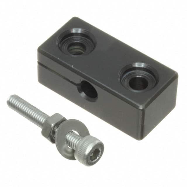 Y92E-SC04 E2E MNTG BLCK FOR 4 DIA