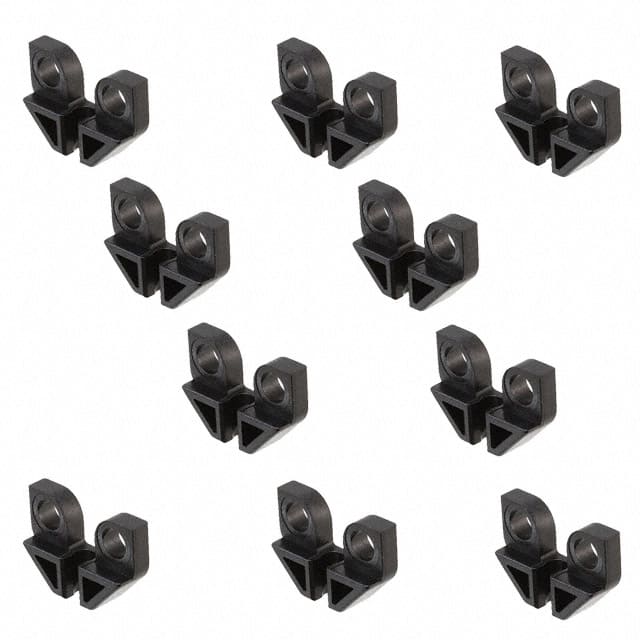 MS-EX20-FS SPACER FRONT SENSING TYPE 1=10PC