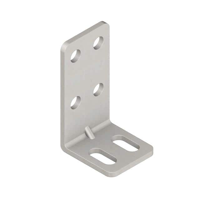 SMBPVA1 BRACKET: RIGHT-ANGLE BRACKET