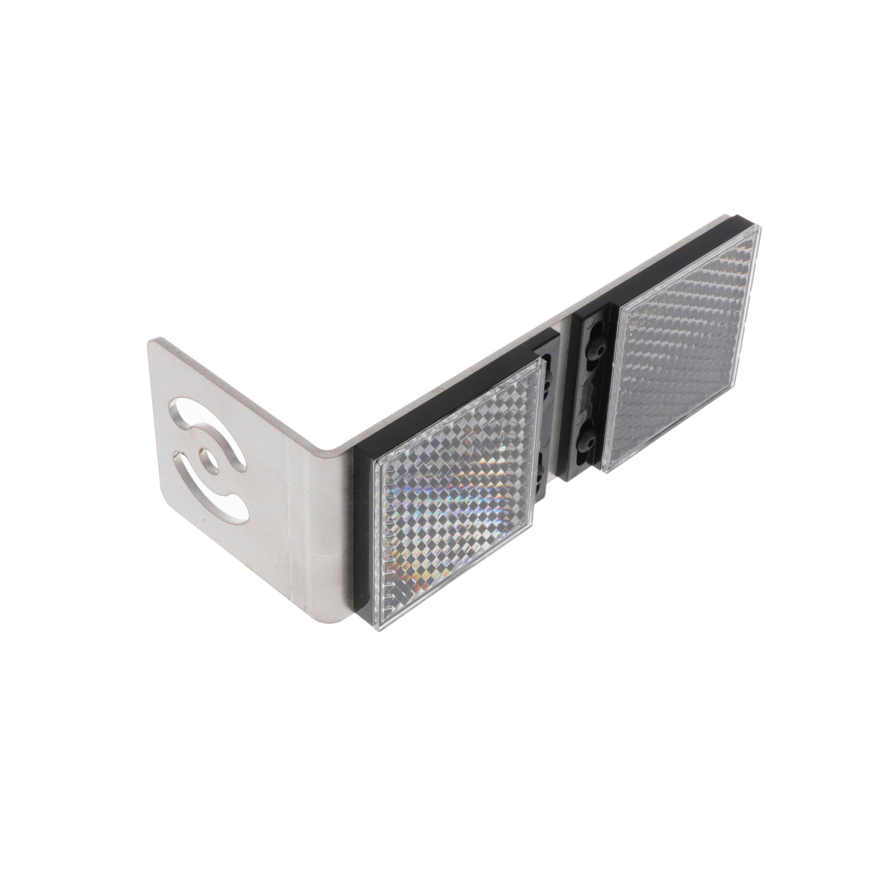 SMBRPC BRACKET: STAINLEES STEEL RIGHT-A