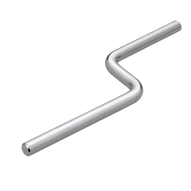 BEF-MS12Z-A MOUNT BAR Z-SHAPE 150X70X150MM