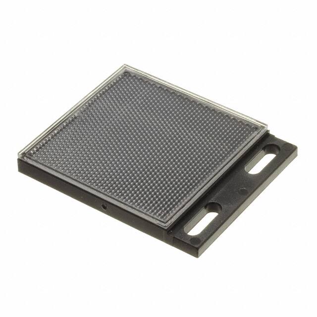 REF-MH50 REFLECTOR 50.9MM X 50.9MM
