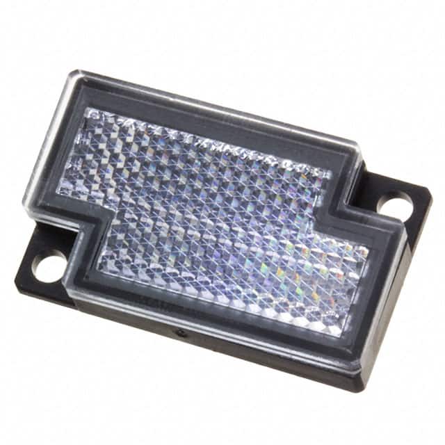 REF-MH23 REFLECTOR 23MM X 13.8MM