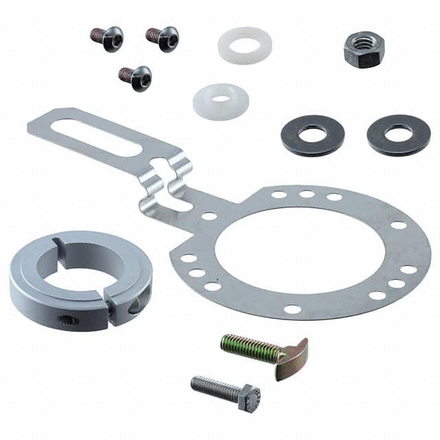 31187-016 TETHER KIT,HS35-R2 5/16 T-B