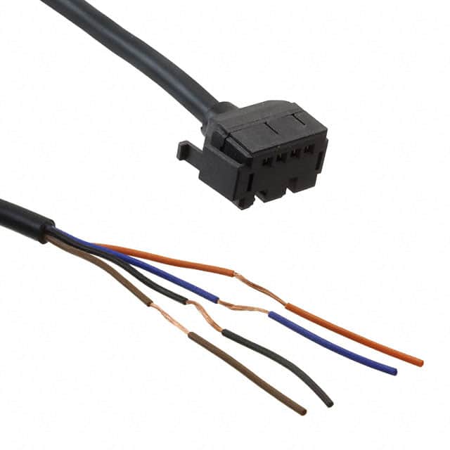 E3X-CN21 MSTR CONN FOR E3XDA7 & E3XDA9