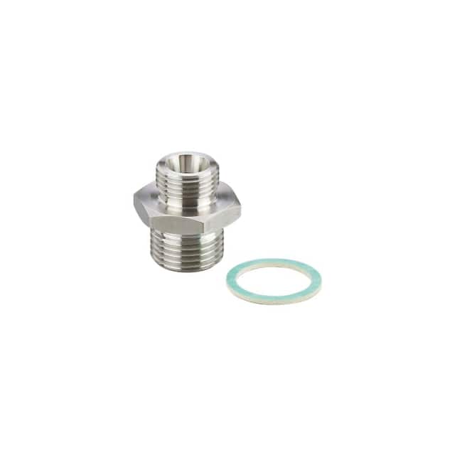 E40096 SCREW-IN ADAPTER FOR PROCESS SEN