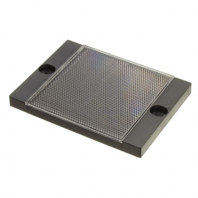 REF-MH82 REFLECTOR 82MM X 60MM