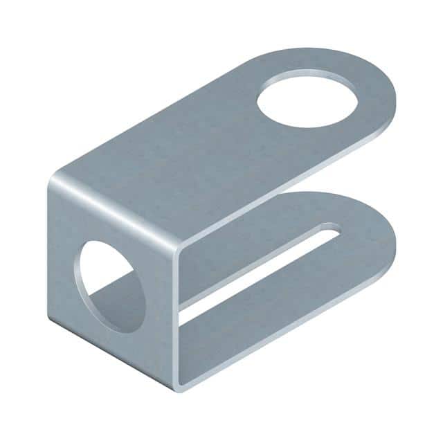 SMB30UL52 BRACKET: FOR TL50 31 MM HOLE