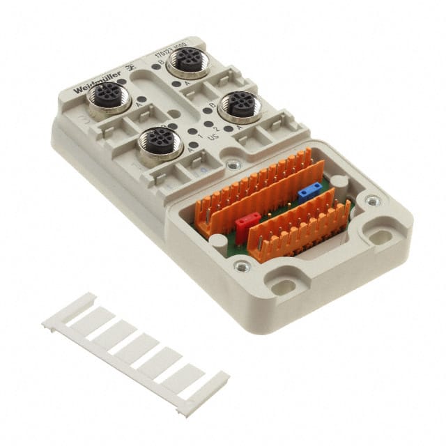 1705921000 CONN MB M12 UT BASE