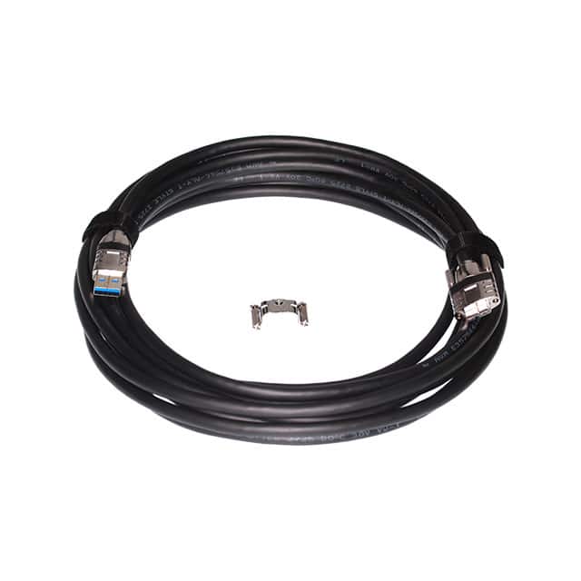 12329 CABLE USB 3.0 8M INDUSTRIAL SUIT