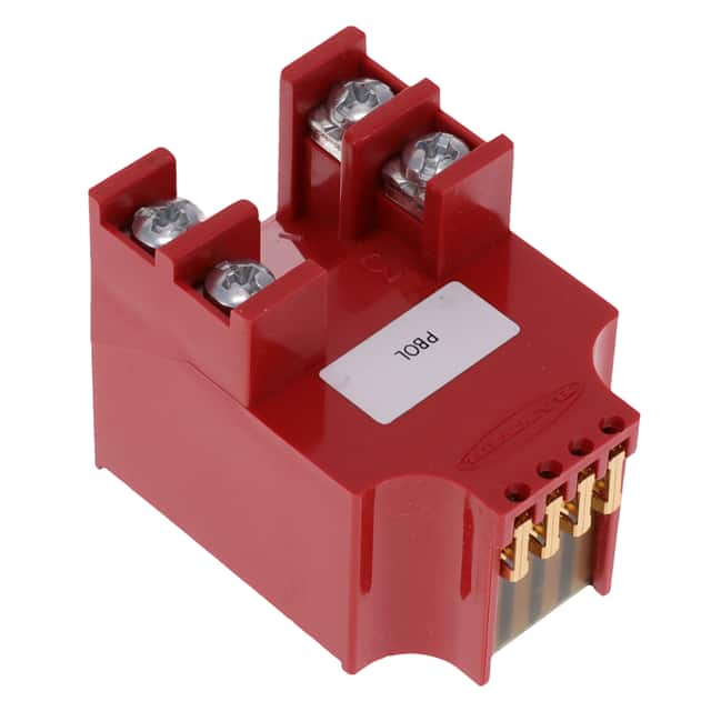 PBOL MULTI-BEAM: 3 & 4 WIRE POWER BLO