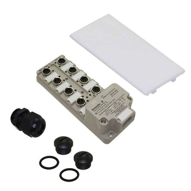 1896000000 SENSOR DISTRIBUTOR