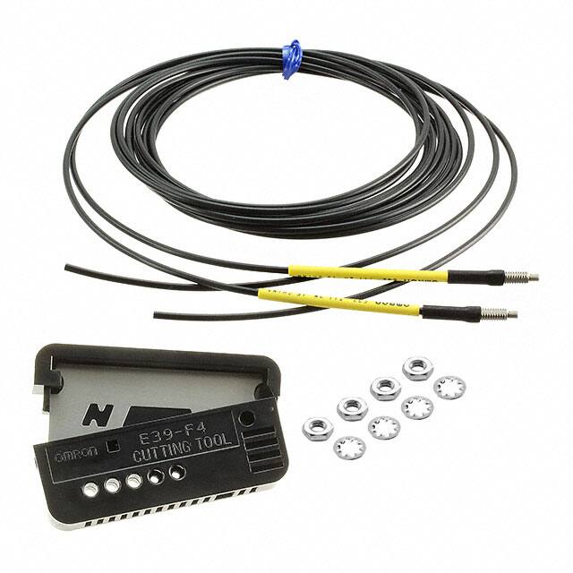E32-T11 CABLE FIBER OPTIC THROUGH BEAM
