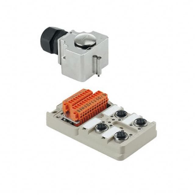 1705923000 CONN MHD M12 13-18MM CBL 4POS