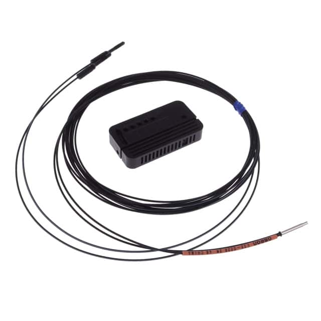 E32-D22R SENS FIBER HIGH FLEX 3MM HEAD