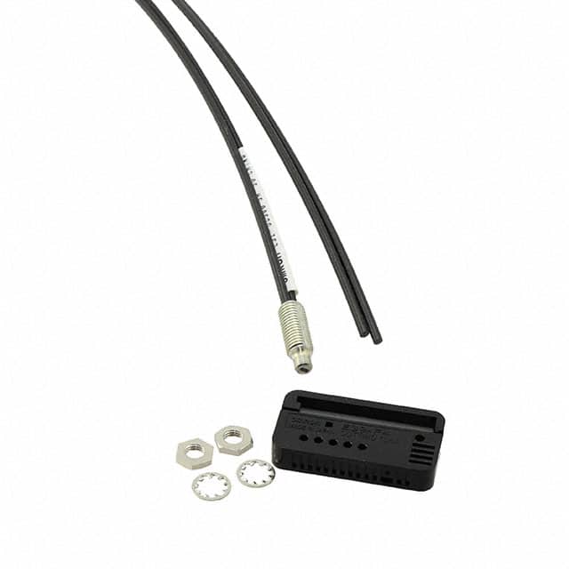 E32-DC500 SENS FIBER 5M