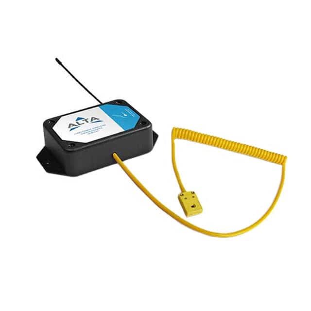 MNS2-9-W2-TS-TC-KP ALTA WIRELESS THERMOCOUPLE SENSO