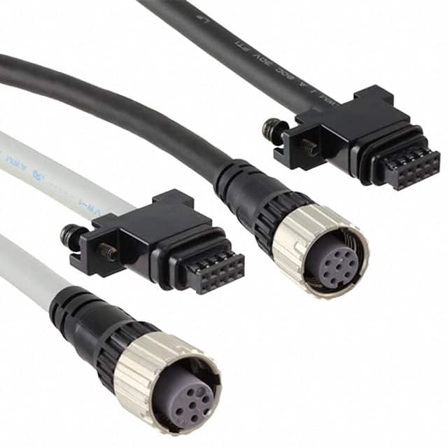 F39-JGR2W CASCADING CABLES (TX & RX)