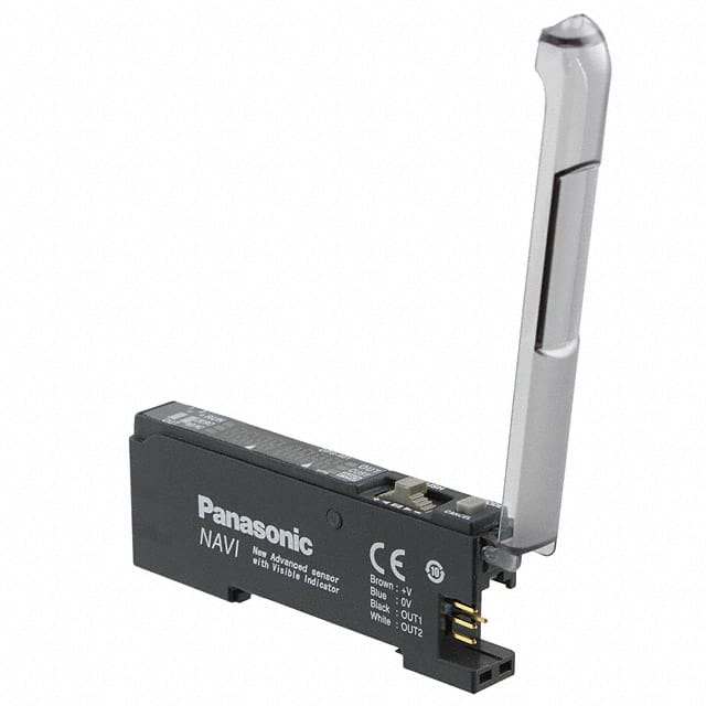 DPS-402 SENSOR POSITIVE PRESSURE