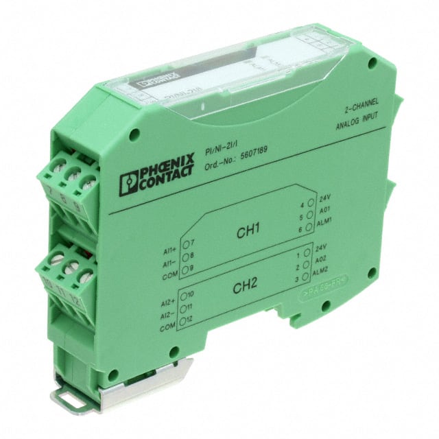 5607189 PI/NI-2I/I