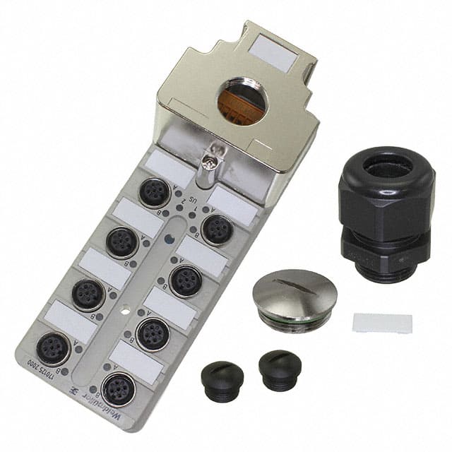 1701252000 SENSOR DISTRIBUTOR
