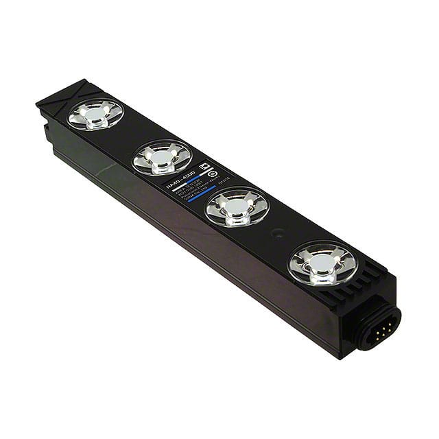 NA40-4SUD SUB MOD FOR NA40 RECEIVER 4CH