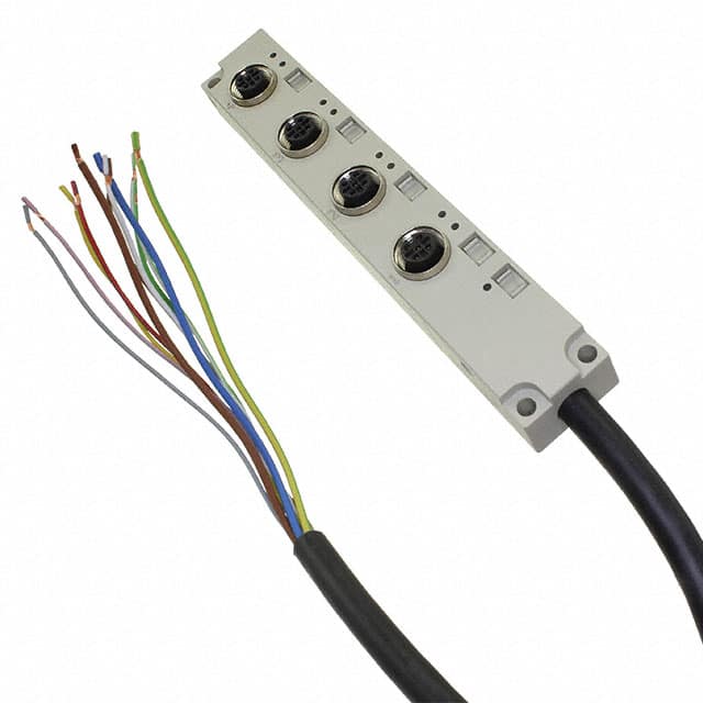 1070640000 SENSOR DISTRIBUTOR