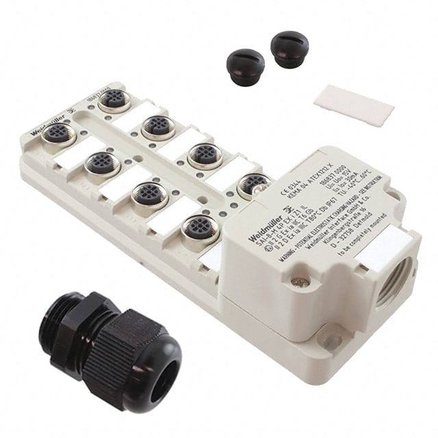 1868370000 SENSOR DISTRIBUTOR