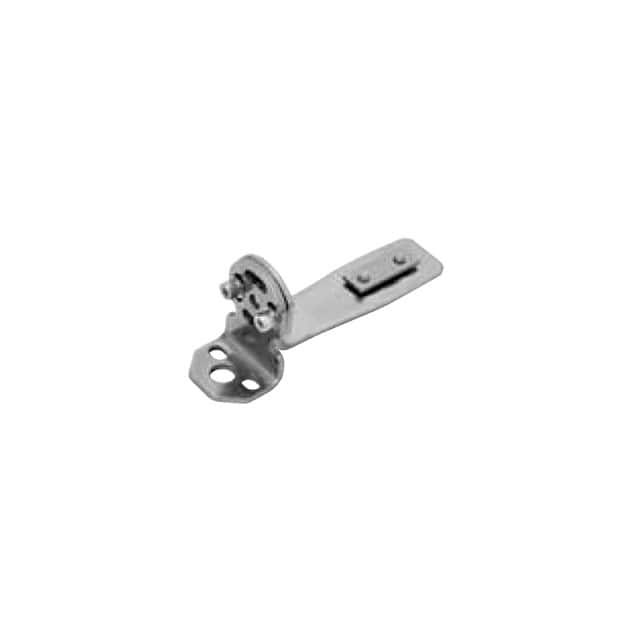 F39-LGRTB BRACKET WALL MNT FOR F3SG-RR