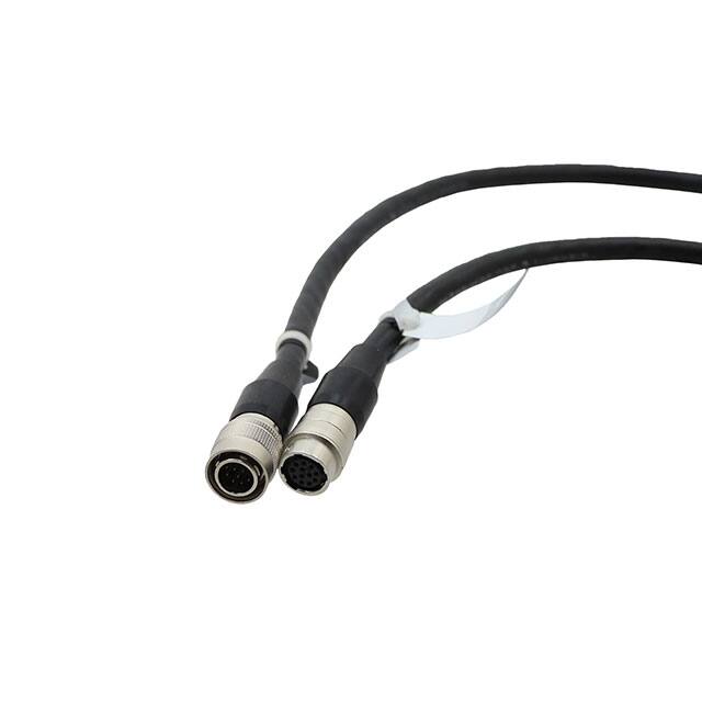 HL-C2CCJ10 10M EXT CABLE FOR SENSOR HEAD