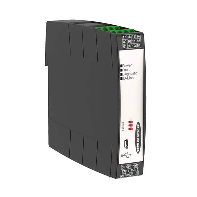 SI-RFA-DM1 SI-RF SAFETY IO-LINK DIAGNOSTIC