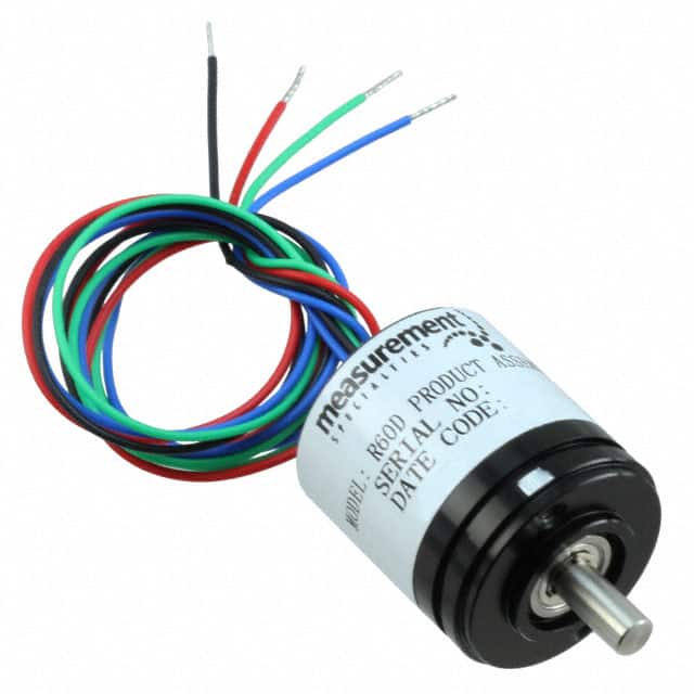02192500-060 LVDT AMPLIFIER
