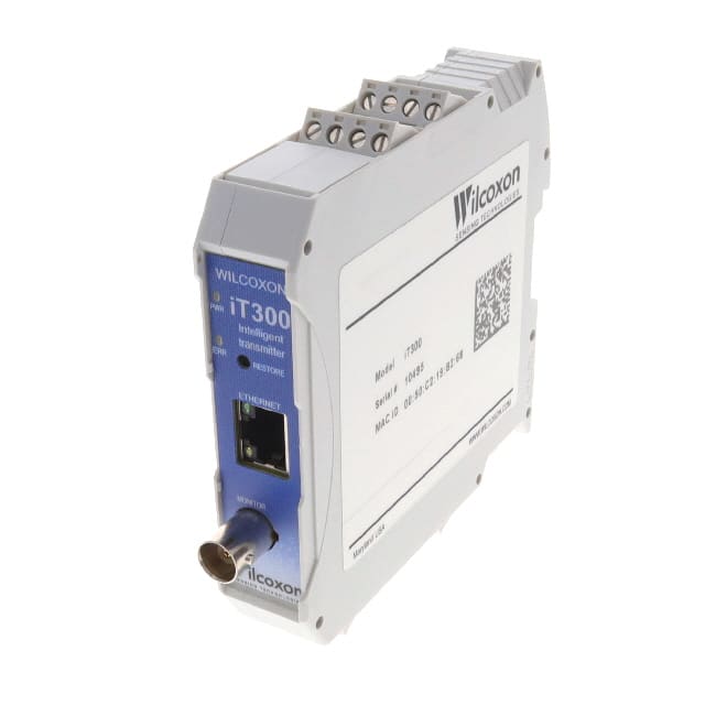 IT300 FIELD CONFIG VIBRATION TRANSMITT