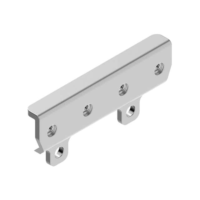 SMBR90S SENSOR MTG BRKT, M4X0.7MM