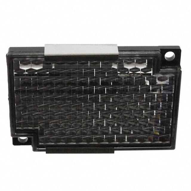 E39-R5 REFLECTOR ALIGNMENT FOR E3S-A