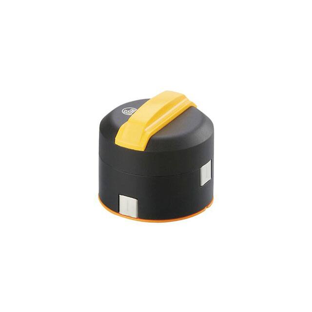 E12517 TARGET PUCK; DIAMETER 53 MM