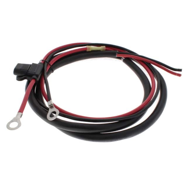 RP-CABLE-BATT-1.8 CABLE ASSEMBLY - 10AWG - FOR BAT