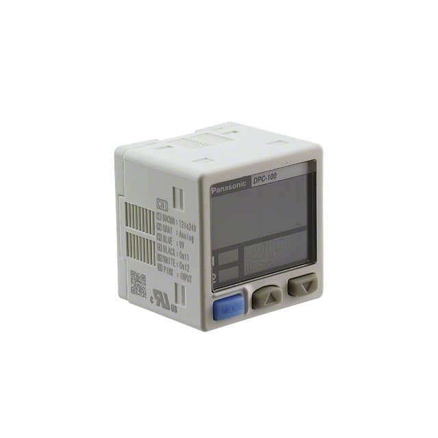 DPC-101-P-J SENSOR PRESSURE GAUGE