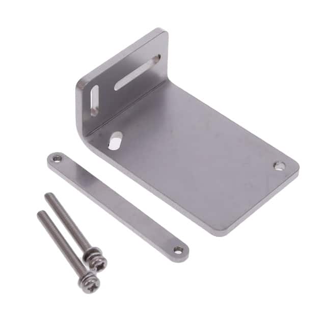 E39-L179 ZX2 MOUNTING BRACKET 56X23