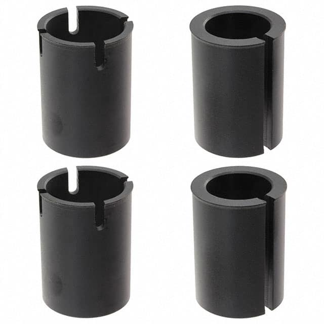 RPGBIM00 ZUK LARGE METRIC BORE INSERT