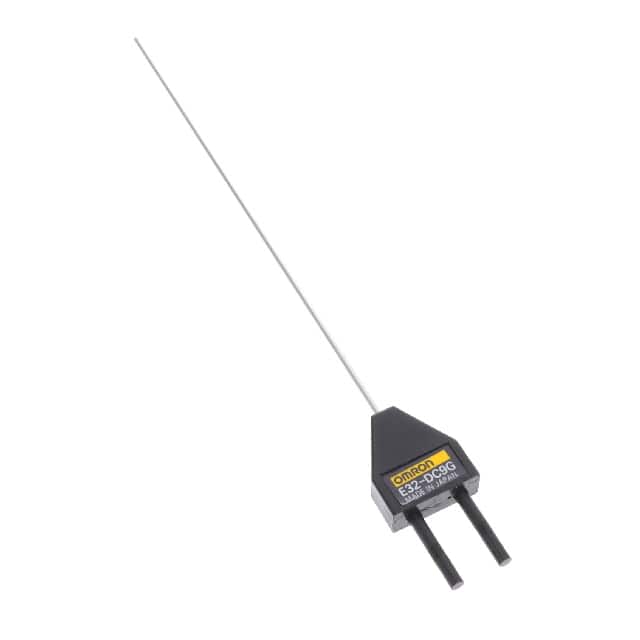 E32-DC9G SENS FIBER OPTIC DIFFUSE 90MM