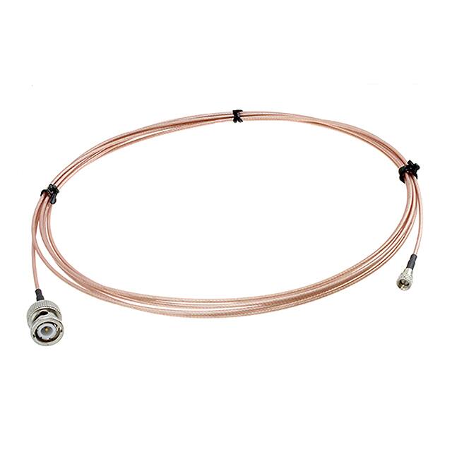314-120 CABLE 10-32 TO BNC 10FT