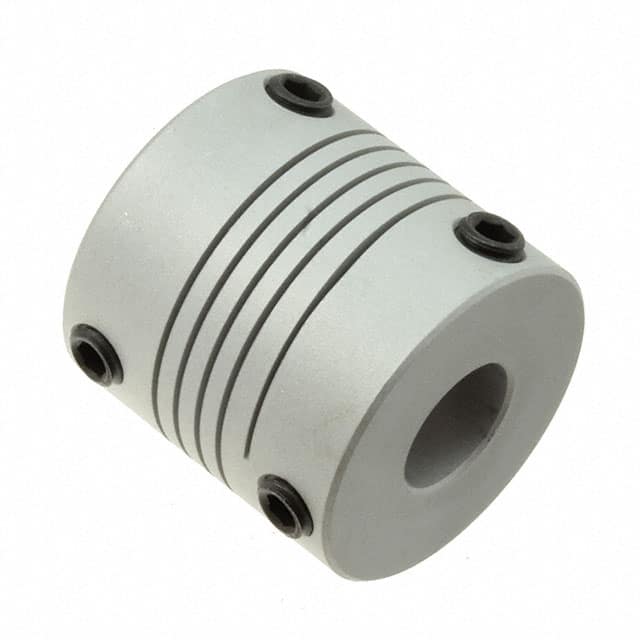 E69-C10M METAL COUPLER FOR ENCODER