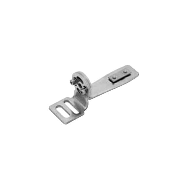 F39-LGRTB-3 BRACKET WALL MNT HORZ FOR F3SG-R