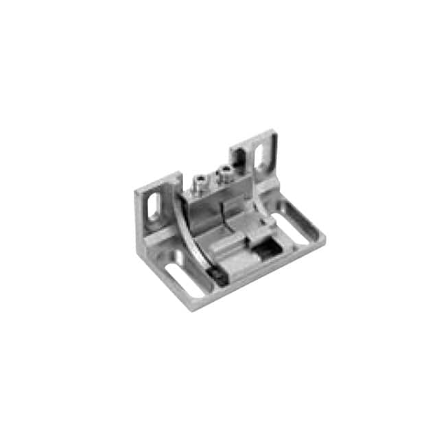 F39-LGRA BRACKET INTERMED RR FOR F3SG-RR