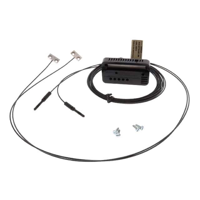 E32-ETS24R 2M CABLE FIBER OPTIC THROUGH BEAM